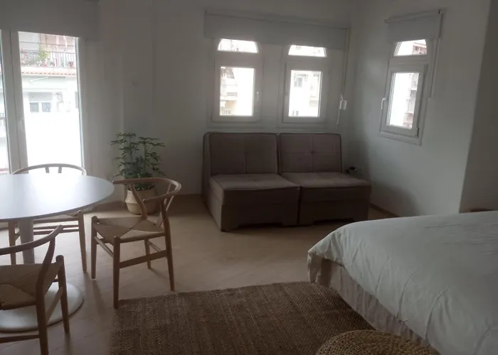 Kja Penthouse